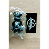 Bearbrick Series 22 SUPER Secret LONG x BOY LONDON 100%